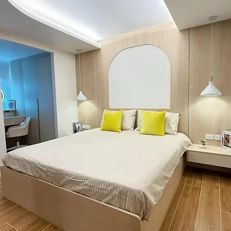 Fantasea Kamala 1 Bedroom Apartments Near Beach 212 Exterior photo