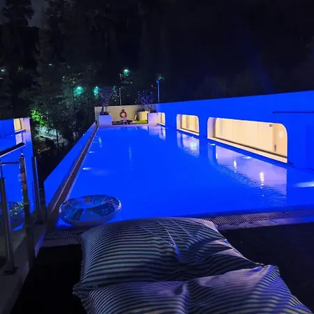 Fantasea Kamala 1 Bedroom Apartments Near Beach 212 Exterior photo