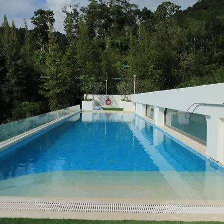 Fantasea Kamala 1 Bedroom Apartments Near Beach 212 Exterior photo