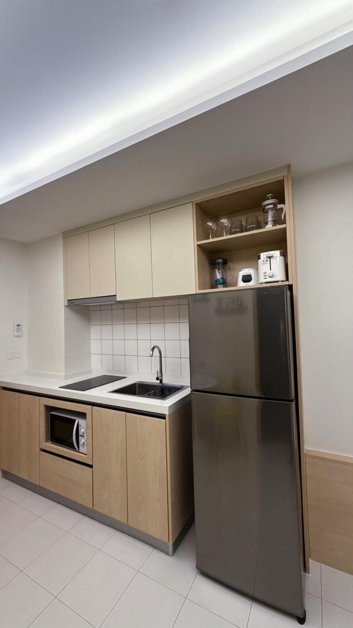Fantasea 1 Bedroom Near 212 * Камала