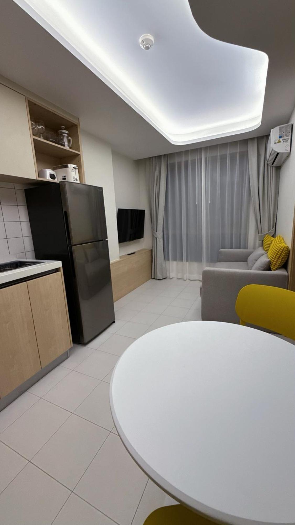 Fantasea 1 Bedroom Near 212 Апартаменты Камала