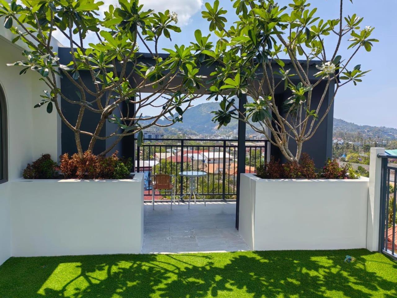 Апартаменты Fantasea 1 Bedroom Near 212 *