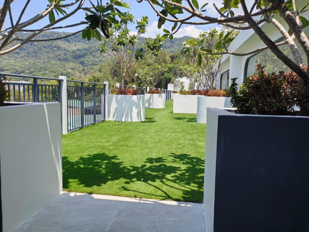 Апартаменты Fantasea 1 Bedroom Near 212 Камала