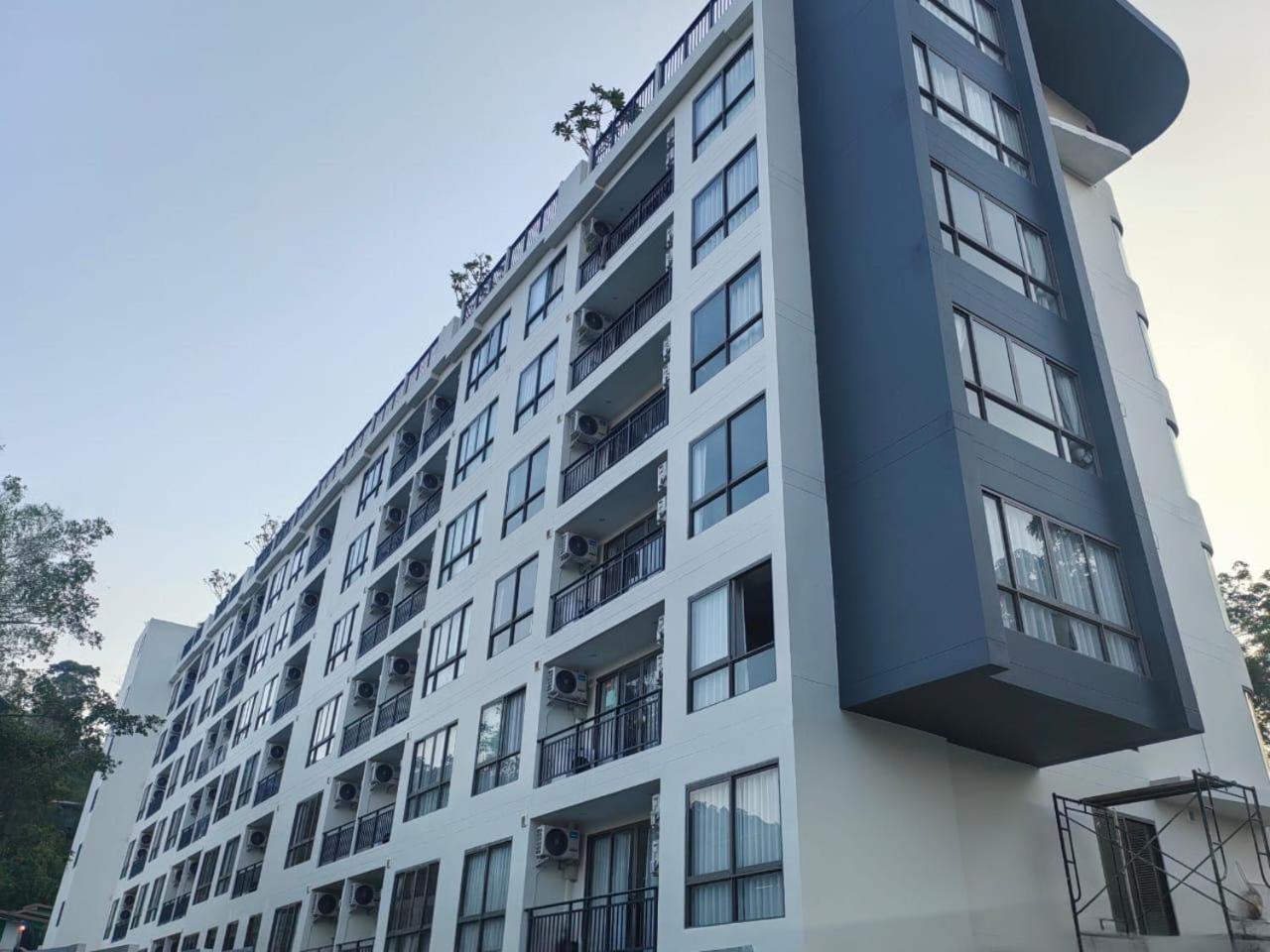 Fantasea 1 Bedroom Near 212 * Камала
