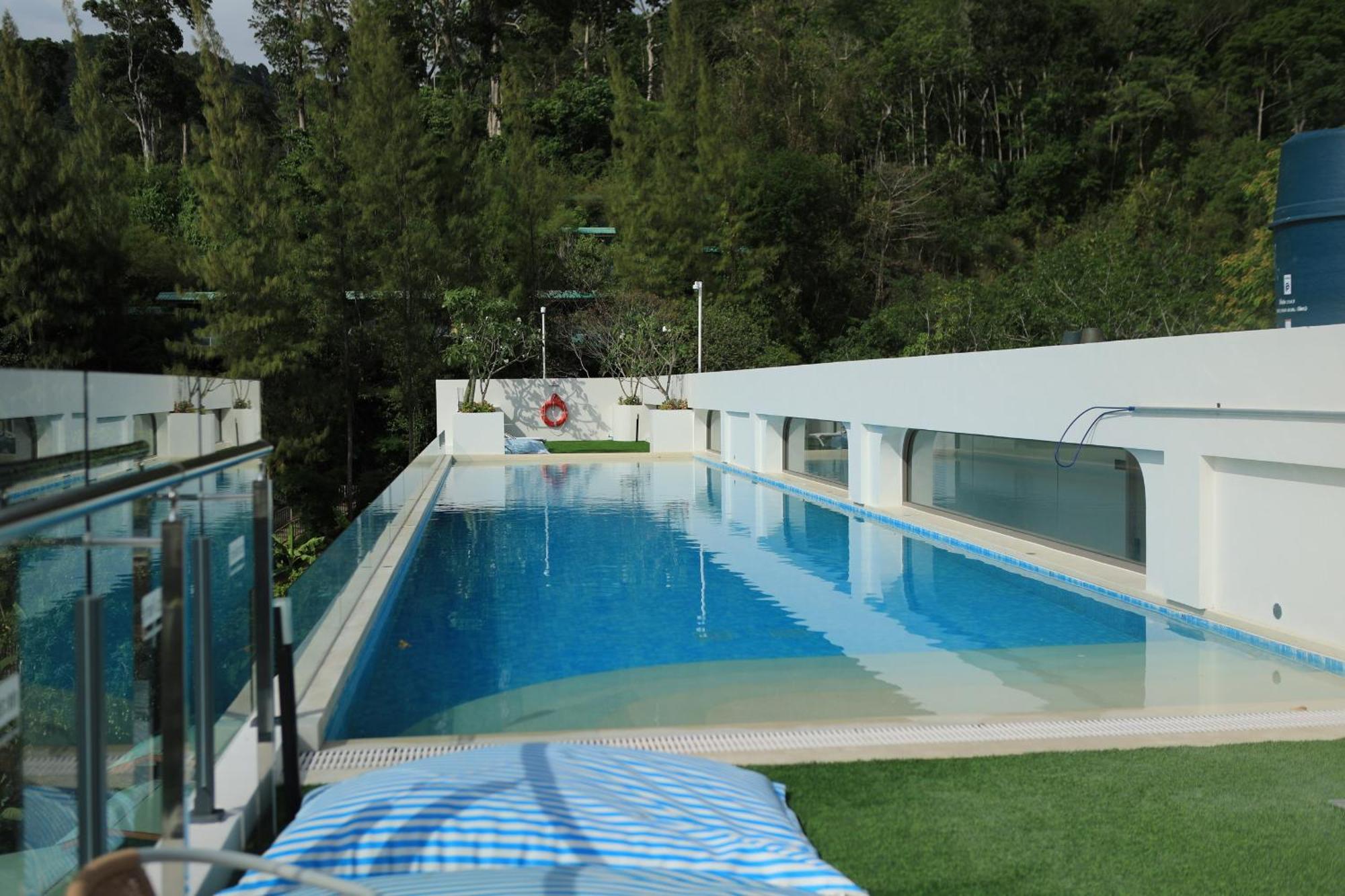 Fantasea 1 Bedroom Near 212